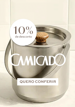 Camicado 10% OFF