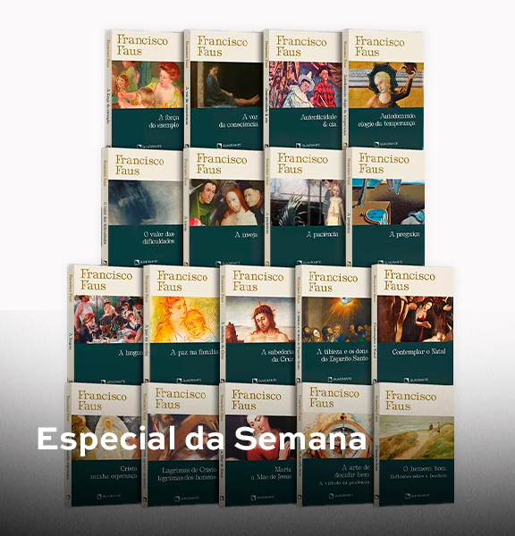 Especial da Semana