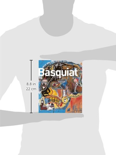 Livro Basquiat