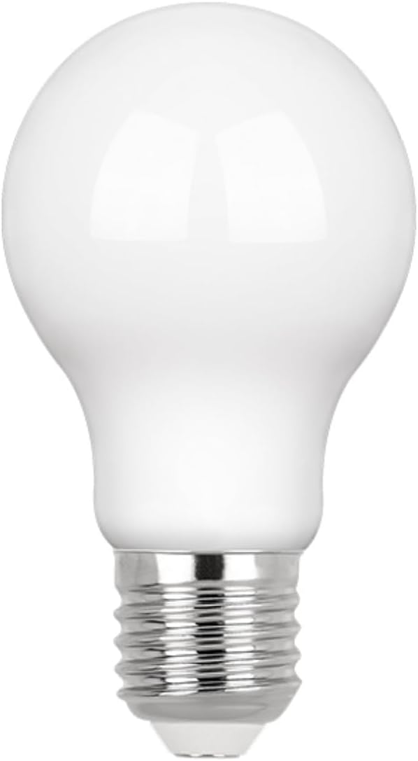 Lâmpada Led Bulbo Filamento Milky 7w Branco Quente 3000k 806lm E27 - Stella