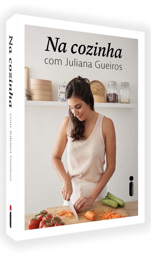 Na cozinha