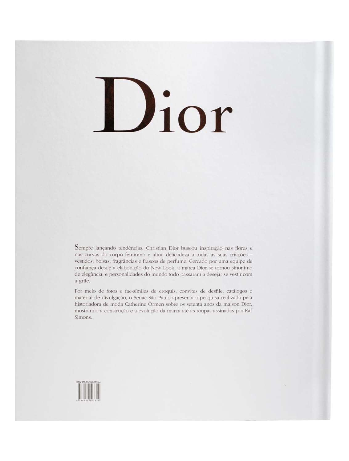 Dior for ever