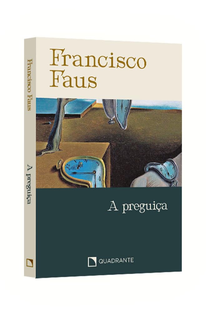 A preguiça - Pocket Francisco Faus