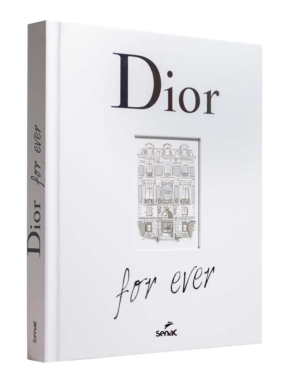 Dior for ever