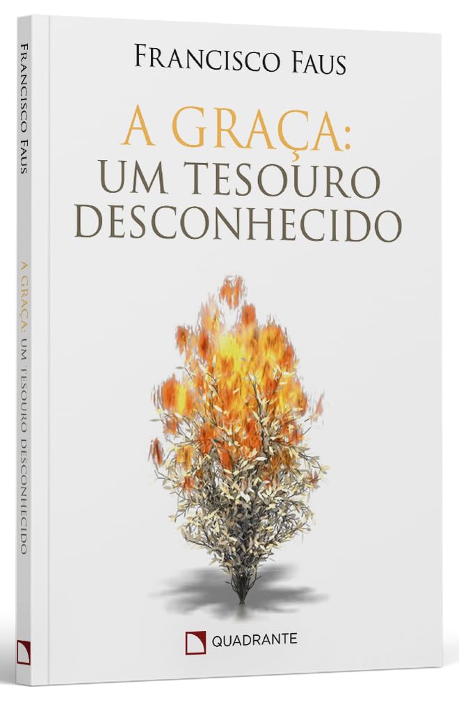 A graça: Um tesouro desconhecido
