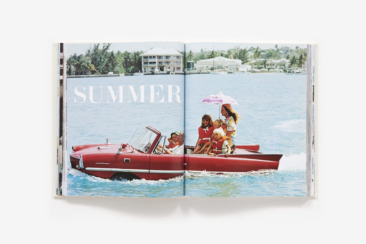 Livro Slim Aarons: Style: Photographs