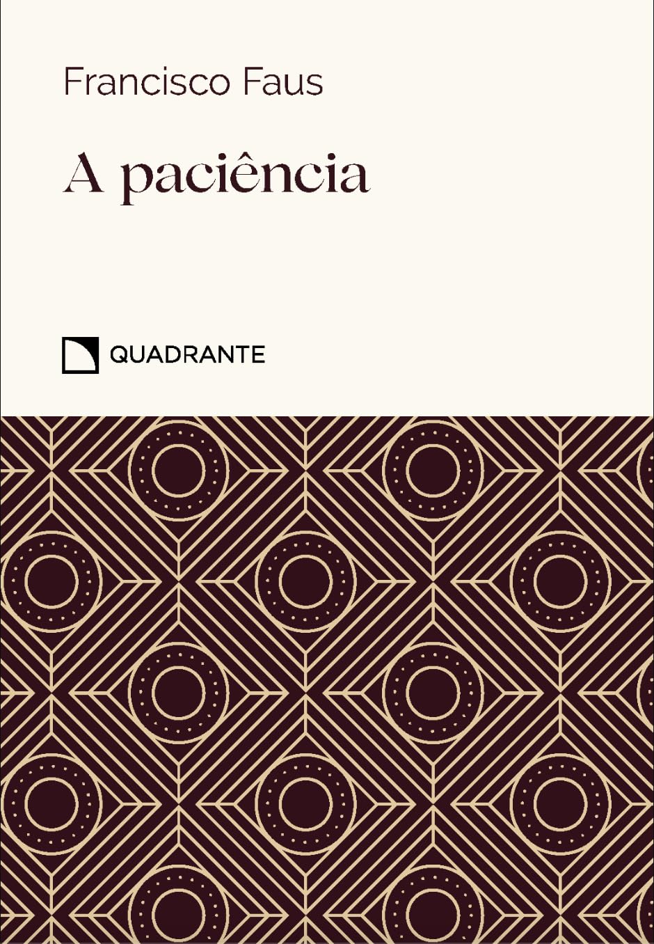 A Paciência
