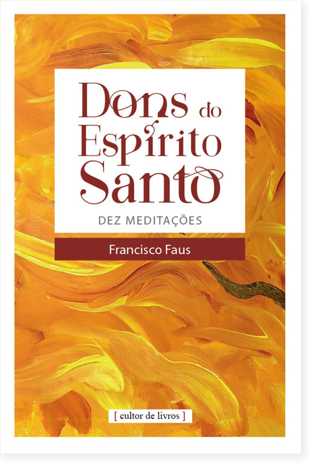 Dons do Espírito Santo - Dez Meditações