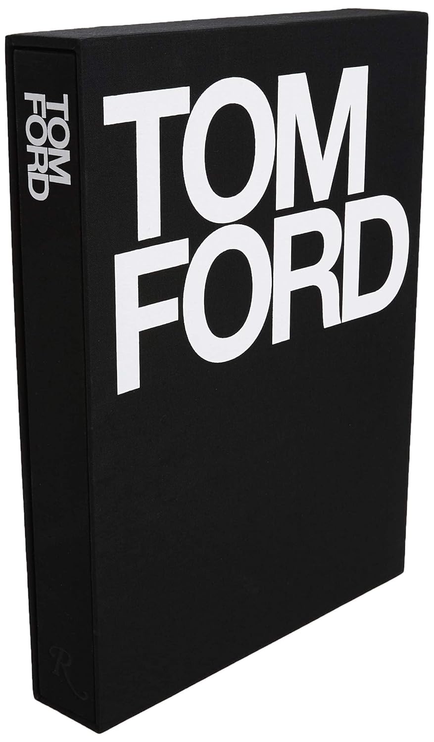 Livro Tom Ford