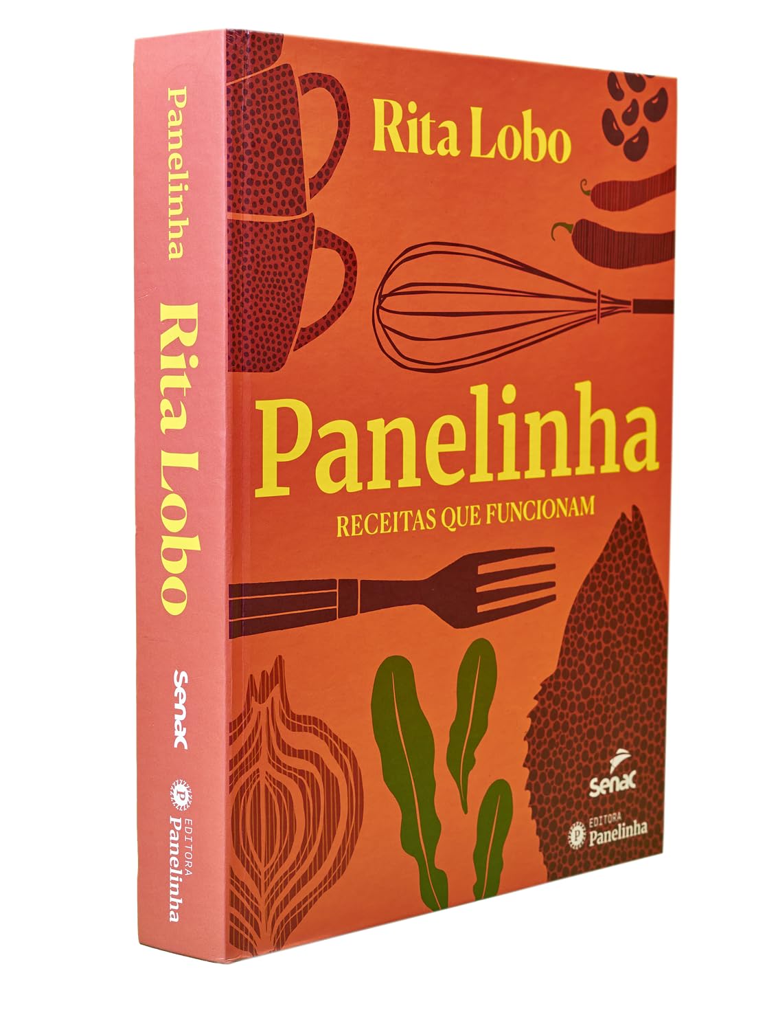 Panelinha receitas que funcionam