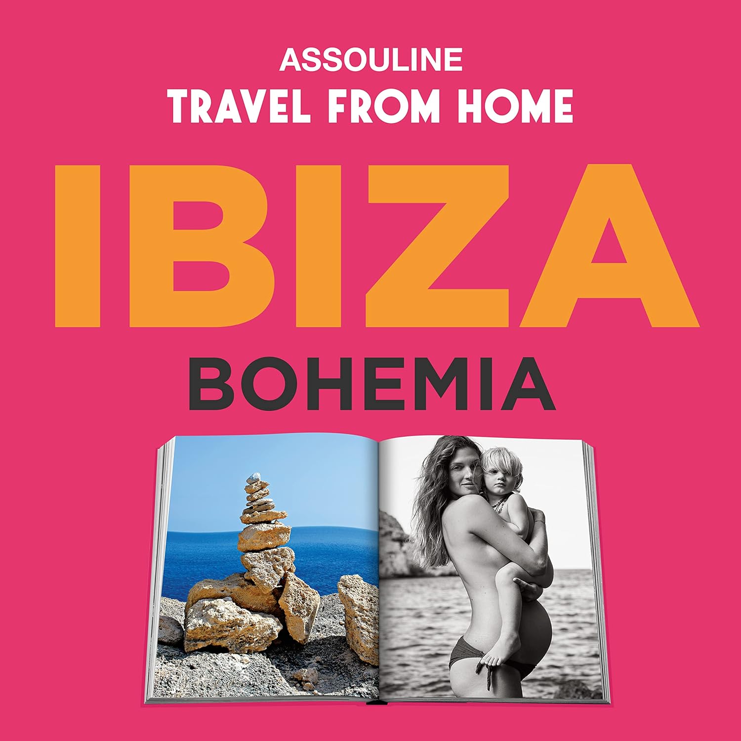 Livro Ibiza Bohemia