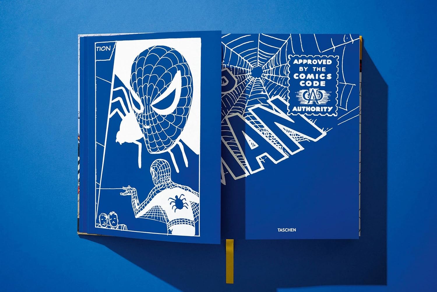 Livro The Amazing Spider-Man 1962–1964