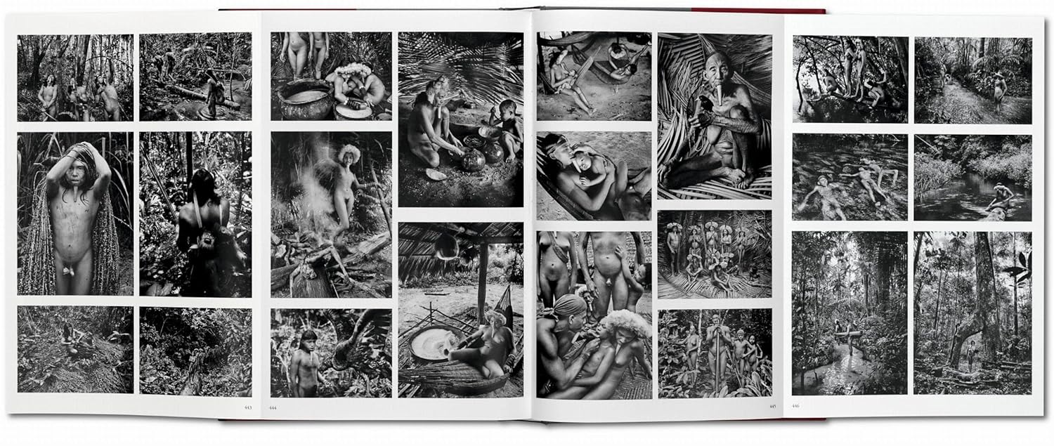 Genesis - Sebastião Salgado