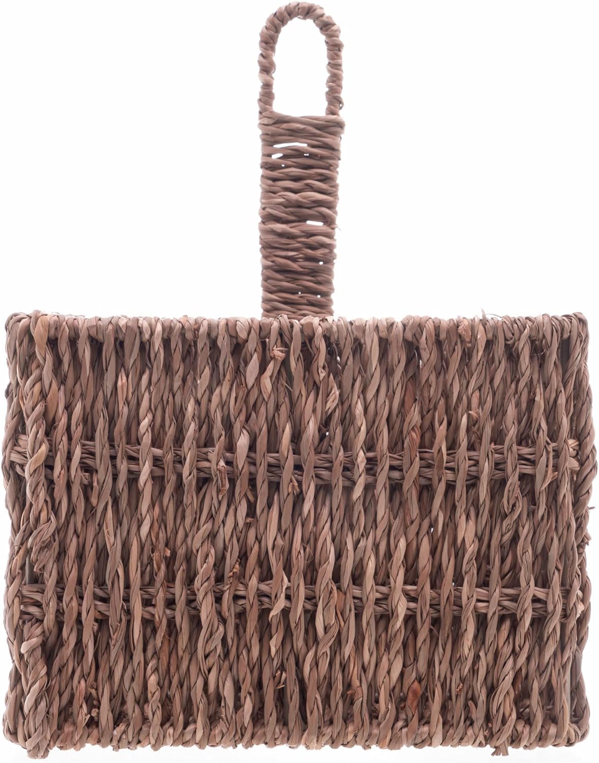 Porta Talheres de Sisal 15cm x 20cm - Wolff