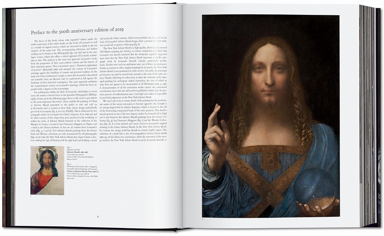 Livro - Leonardo da Vinci, 1452-1519: The Complete Paintings and Drawings