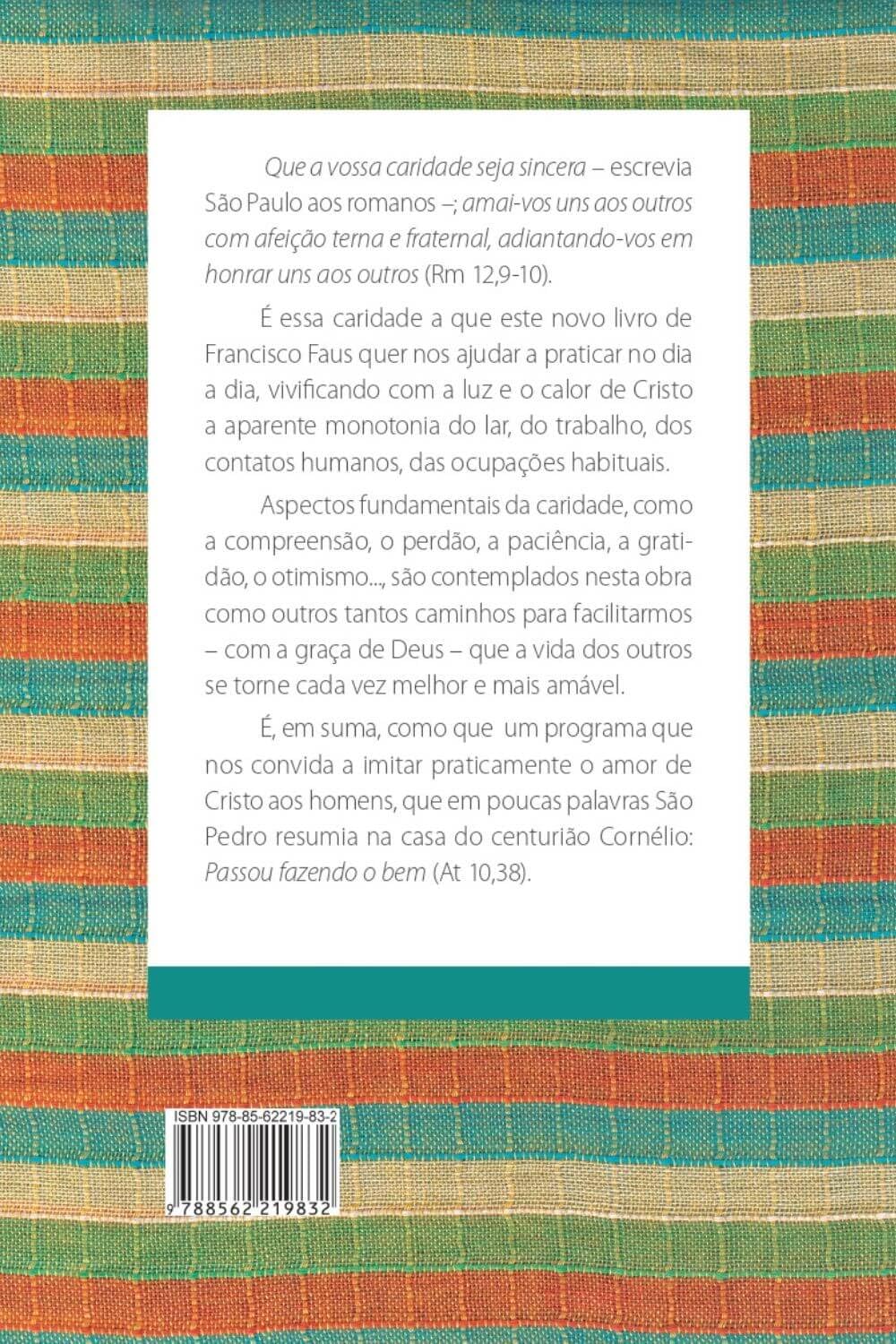 Tornar a Vida Amavel