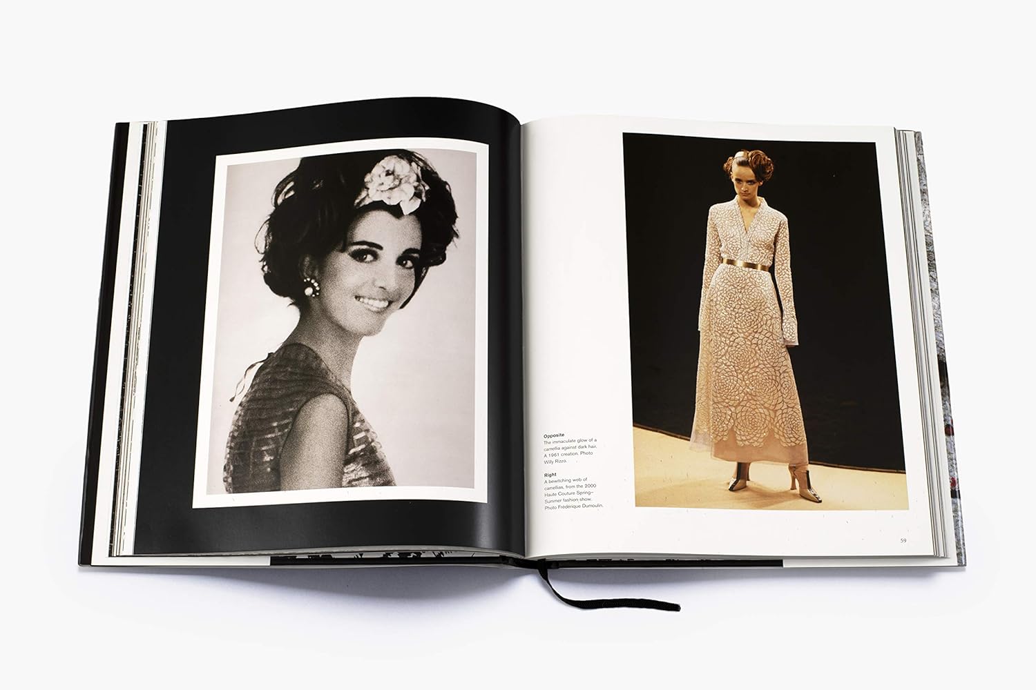 Livro Chanel: Collections and Creations