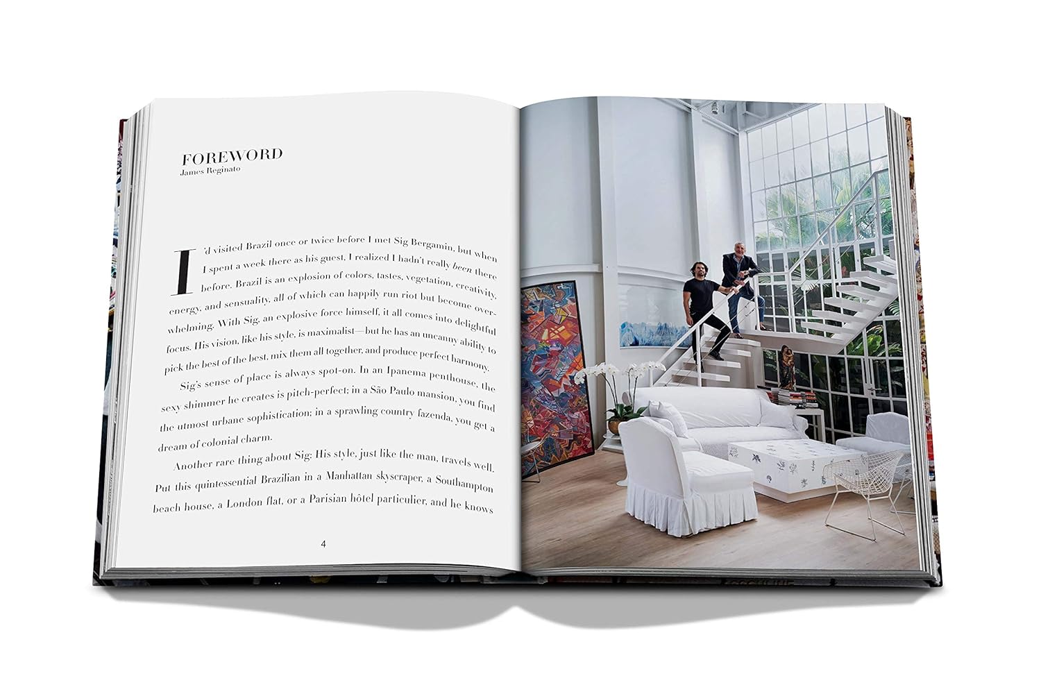 Livro Maximalism By Sig Bergamin Edição 2018