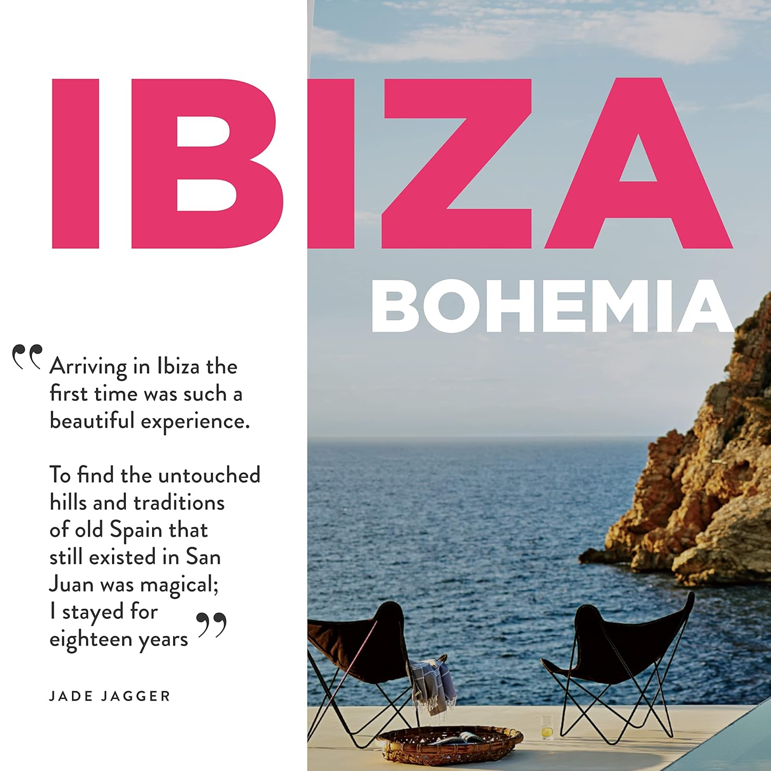 Livro Ibiza Bohemia