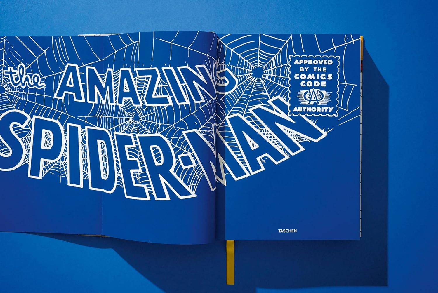 Livro The Amazing Spider-Man 1962–1964