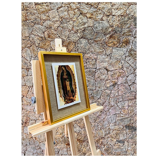 Fine Art Nossa Senhora de Guadalupe