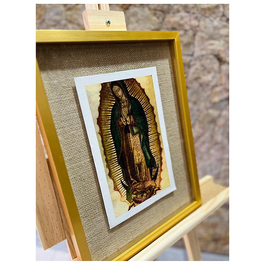 Fine Art Nossa Senhora de Guadalupe