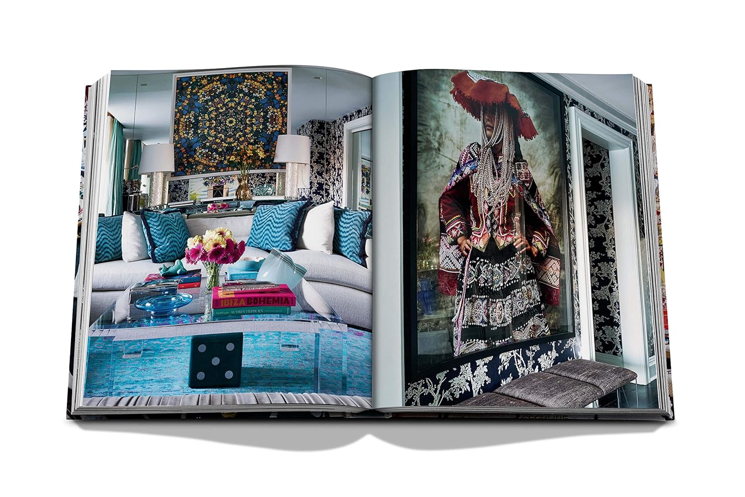 Livro Maximalism By Sig Bergamin Edição 2018