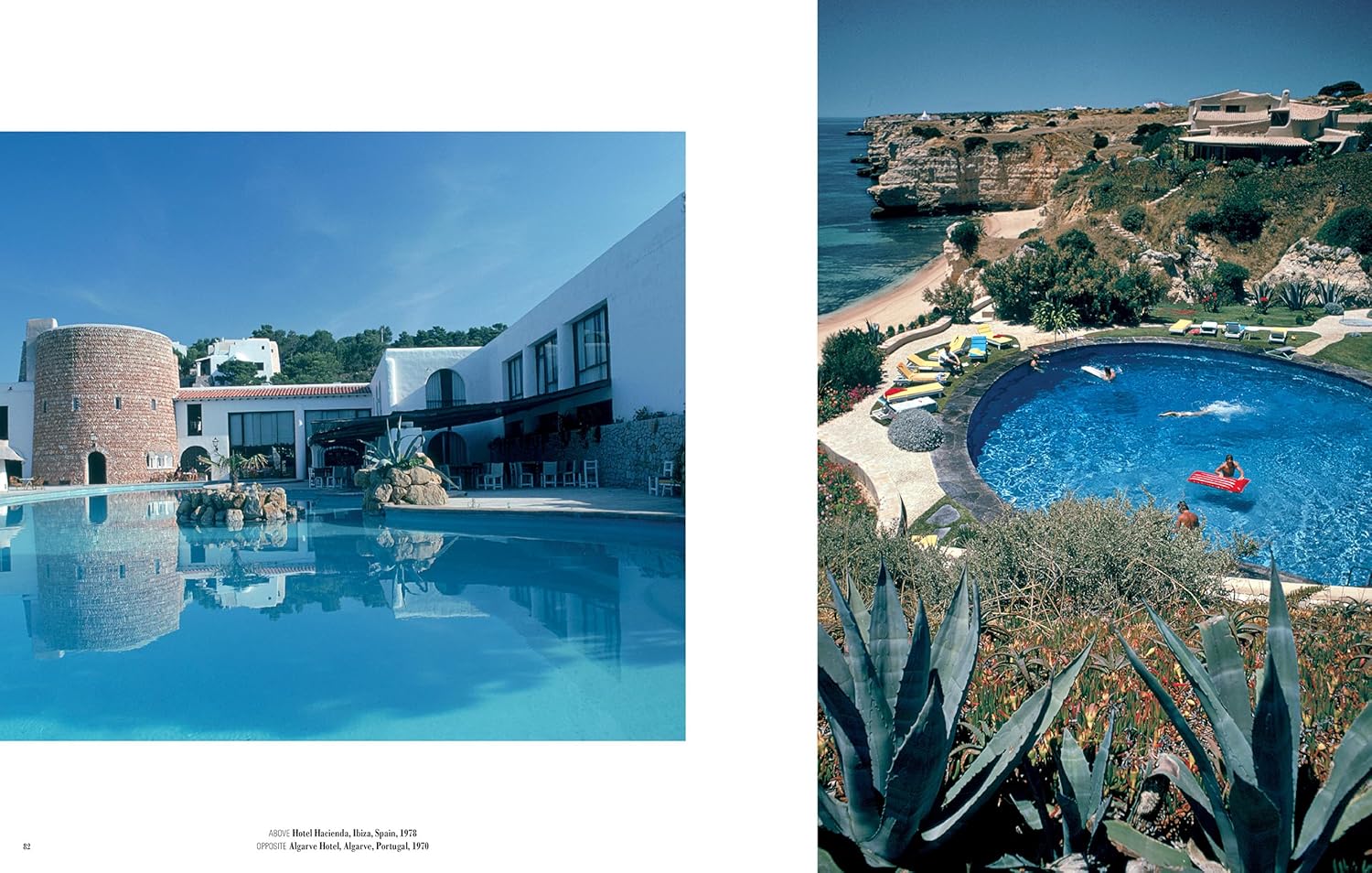 Livro - Poolside with Slim Aarons: Photographs