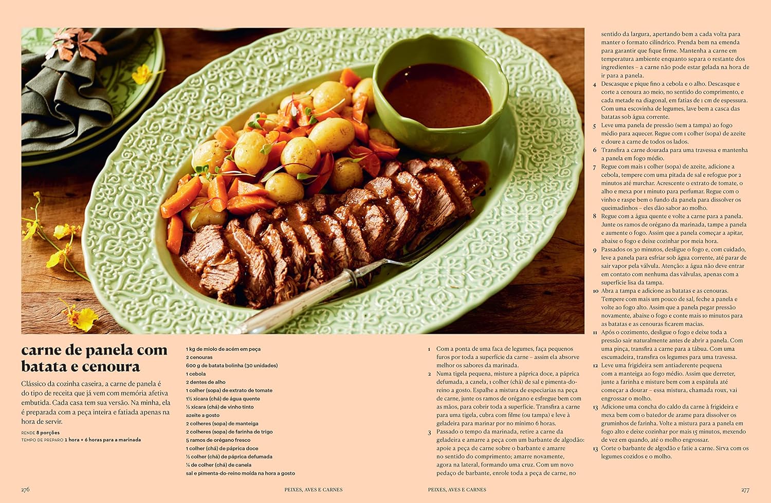 Panelinha receitas que funcionam