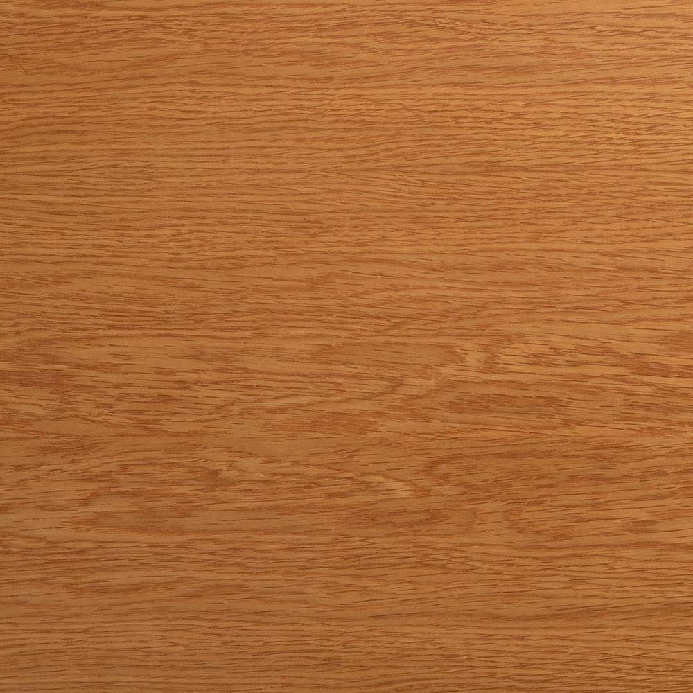 Aparador Lalá Carvalho Americano - 1,35cmx45cm - 1,35mx45cm