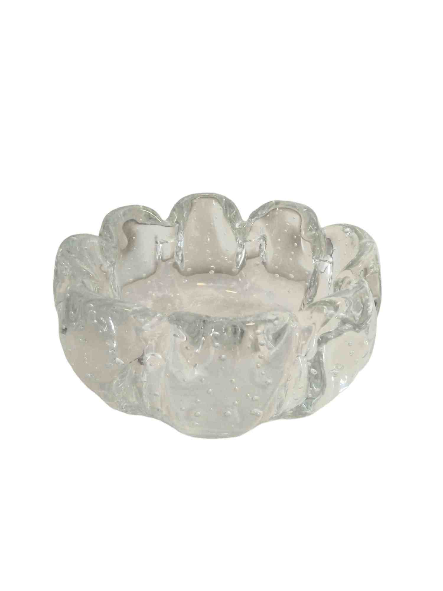 Cachepot Zurique Cristal P