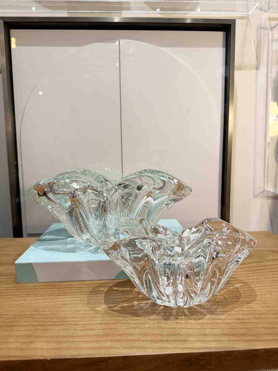 Cachepot Manzoni Cristal P