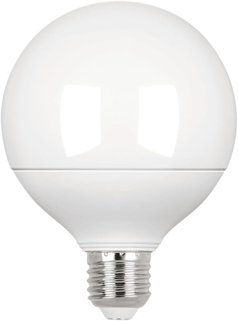 Lâmpada Led Balloon G95 8W 2700K -  Stella