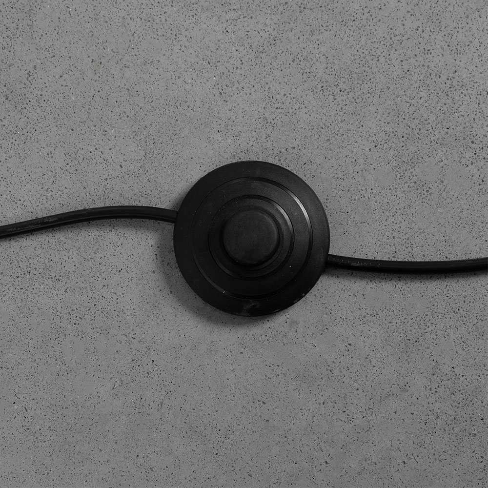 Luminária de Piso Foco