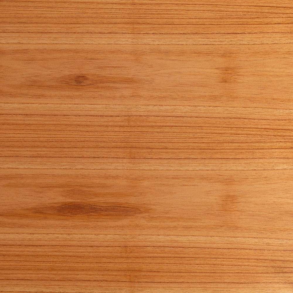 Mesa de Jantar Dadi Orgânica - Cinamomo